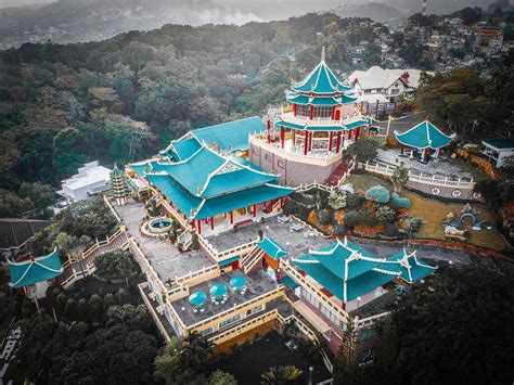 cebu temple appointment|Locations .